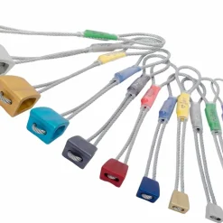 DMM Wallnut Set Multi