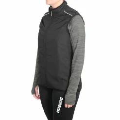 Dobsom Active Vest Women's Black