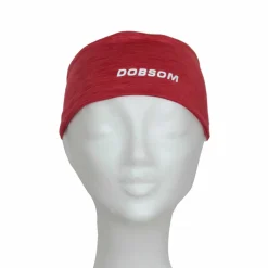 Dobsom Headband Red