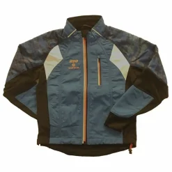 Dobsom Kids' R-90 Winter Jacket Stone
