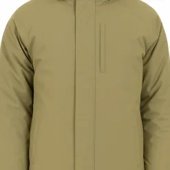 Dobsom Men's Camden Jacket Khakigreen
