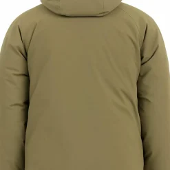 Dobsom Men's Camden Jacket Khakigreen