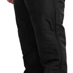Dobsom Men's Comfort Pants Black