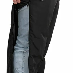 Dobsom Men's Comfort Pants Black