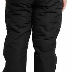 Dobsom Men's Comfort Pants Black