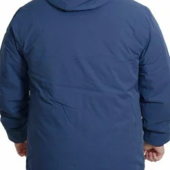Dobsom Men's Foggia Jacket Stoneblue