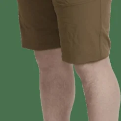 Dobsom Men's Himalaya Shorts Brown