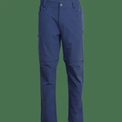 Dobsom Men's Himalaya Zip-Off Pant Stoneblue