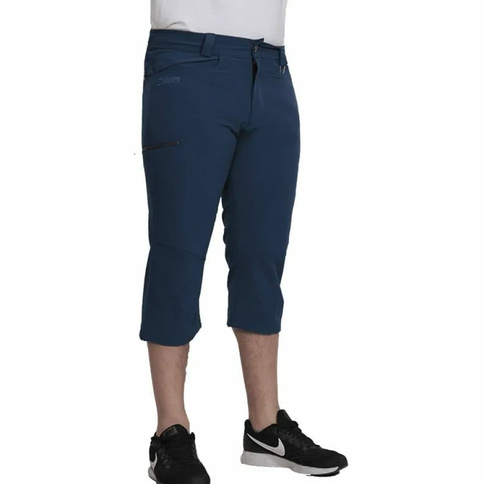 Dobsom Men's Moss Capri Stoneblue
