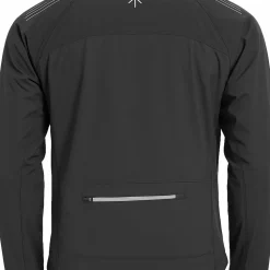 Dobsom Men's R90 Winter Jacket III Black