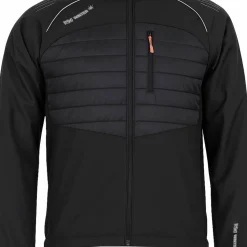 Dobsom Men's R90 Winter Jacket III Black