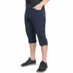 Dobsom Men's Sanda Capri Navy