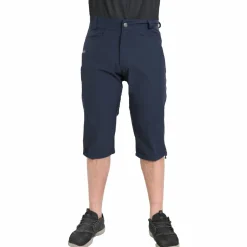 Dobsom Men's Sanda Capri Navy