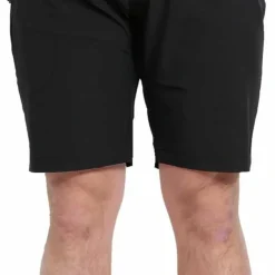 Dobsom Men's Sanda Shorts Black