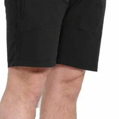 Dobsom Men's Sanda Shorts Black