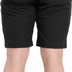 Dobsom Men's Sanda Shorts Black