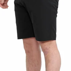 Dobsom Men's Sanda Shorts Black