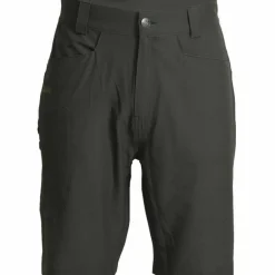 Dobsom Men's Sanda Shorts Olive
