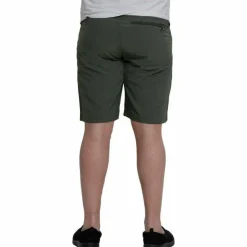 Dobsom Men's Sanda Shorts Olive
