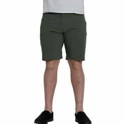 Dobsom Men's Sanda Shorts Olive