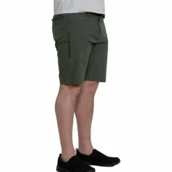 Dobsom Men's Sanda Shorts Olive