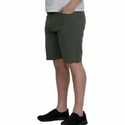 Dobsom Men's Sanda Shorts Olive