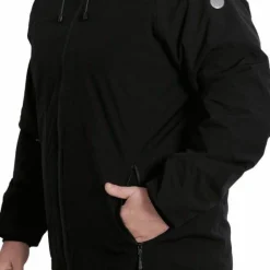 Dobsom Men's Trysil Skijkt Black