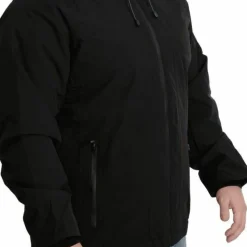 Dobsom Men's Trysil Skijkt Black