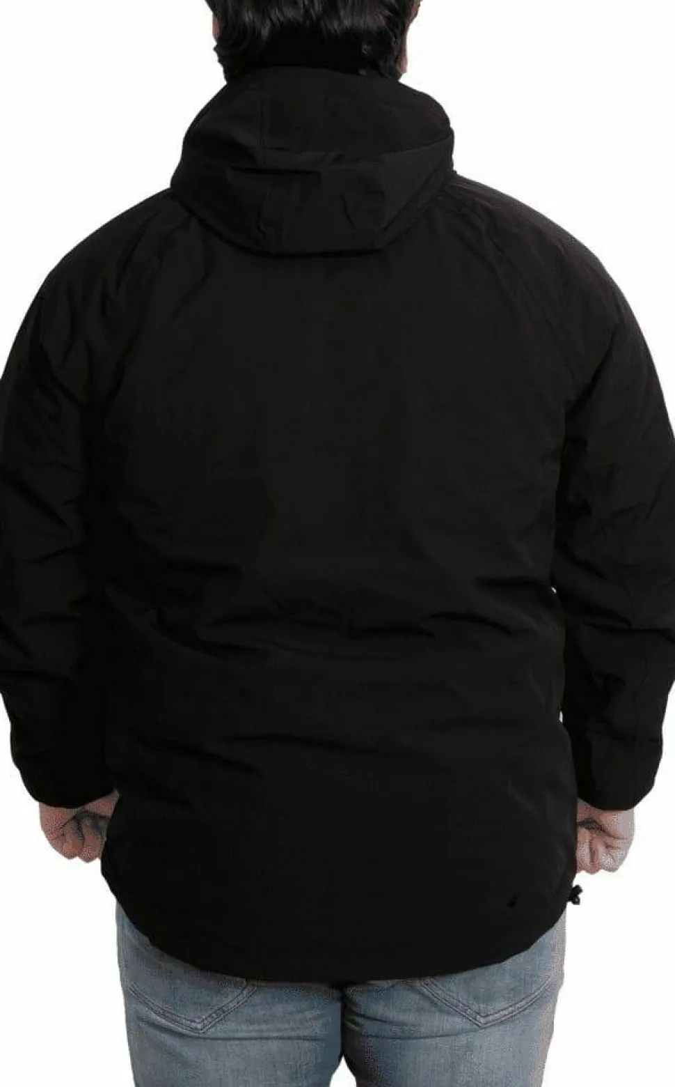 Dobsom Men's Trysil Skijkt Black