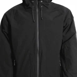 Dobsom Men's Trysil Skijkt Black