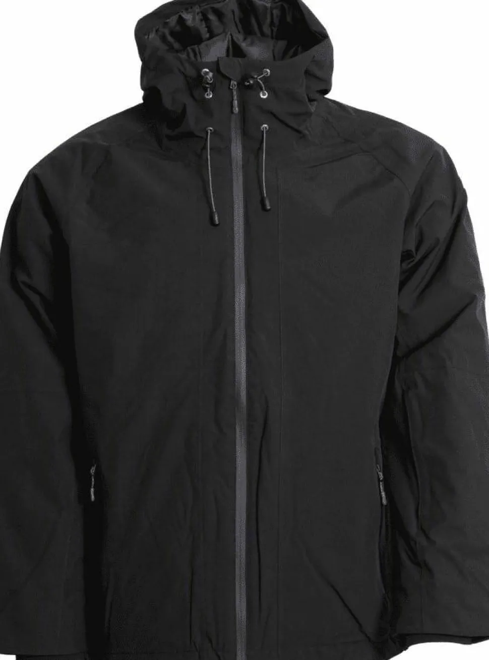 Dobsom Men's Trysil Skijkt Black