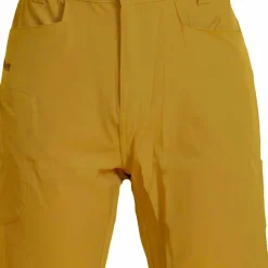 Dobsom Sanda Shorts Women's Ocra