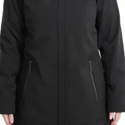 Dobsom Women's Amalfi Jacket Black