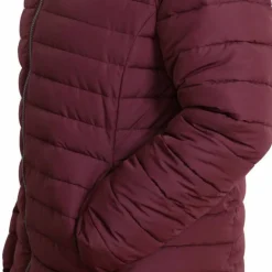Dobsom Women's Auletta Jacket Wine
