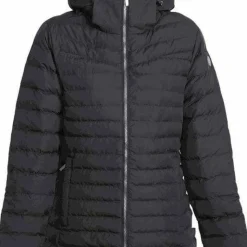 Dobsom Women's Auletta Jacket Black