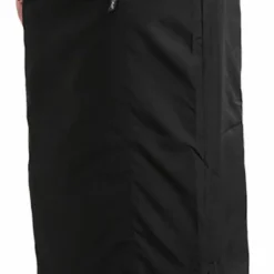 Dobsom Women's Comfort Thermo Skirt Black
