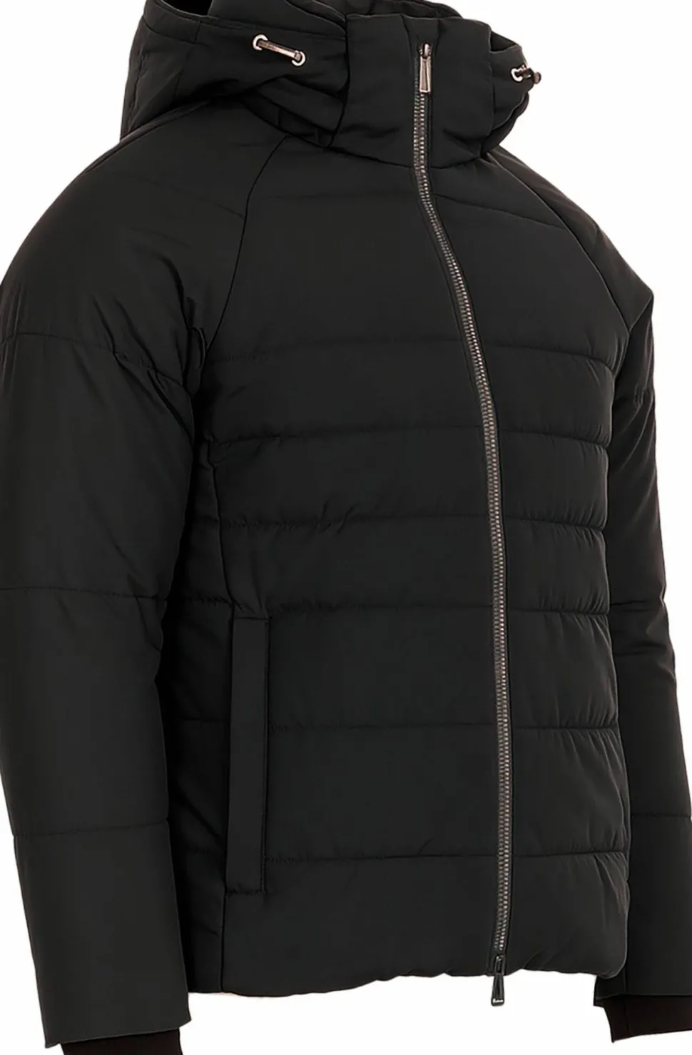 Dobsom Women's Delia Jacket Black