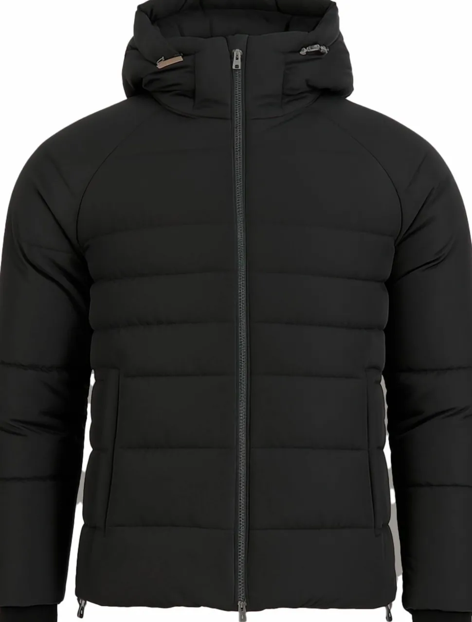 Dobsom Women's Delia Jacket Black