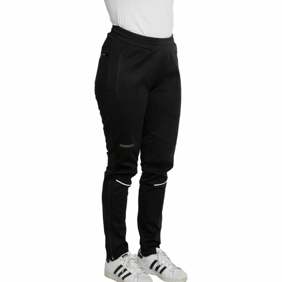 Dobsom Women's Endurance Pants Black