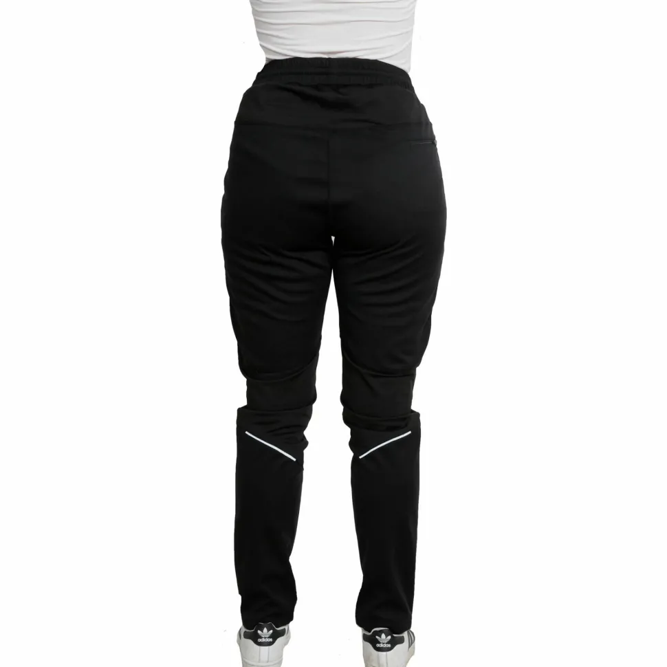 Dobsom Women's Endurance Pants Black
