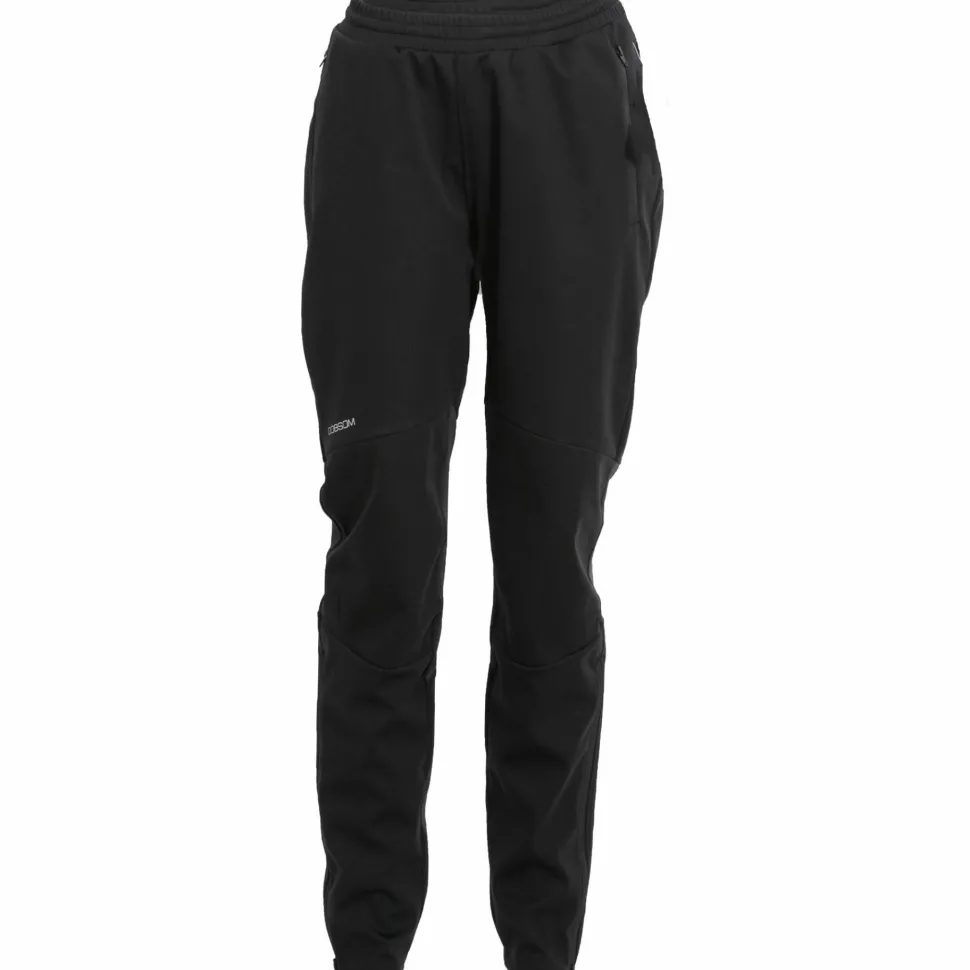 Dobsom Women's Endurance Pants Black