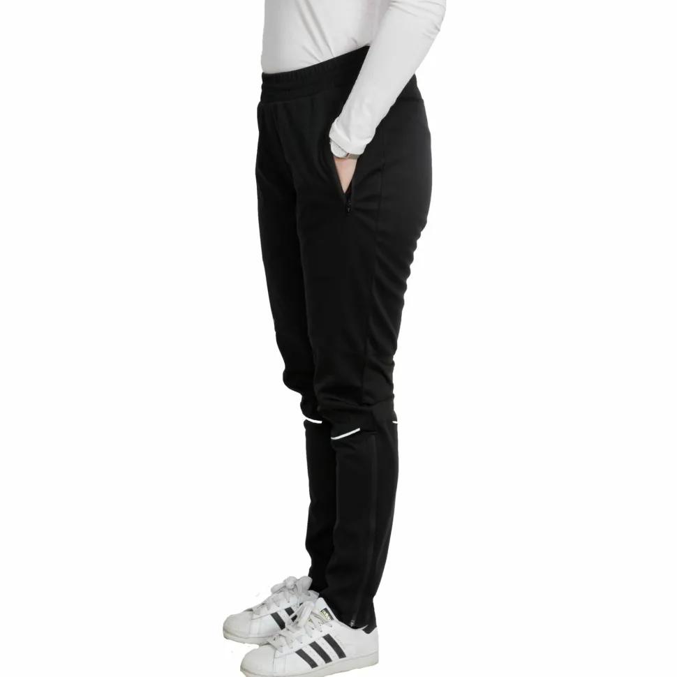 Dobsom Women's Endurance Pants Black