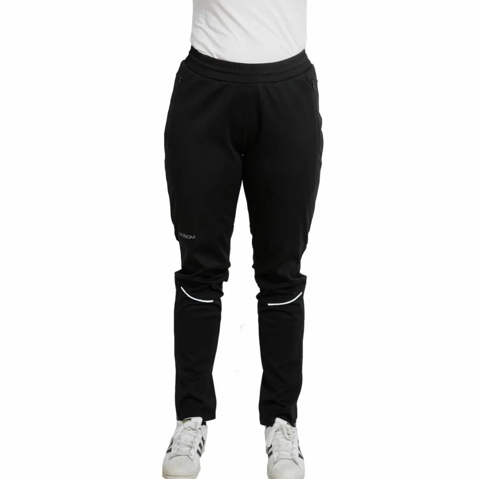 Dobsom Women's Endurance Pants Black