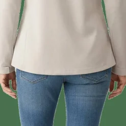 Dobsom Women's Jondal Jacket Sand