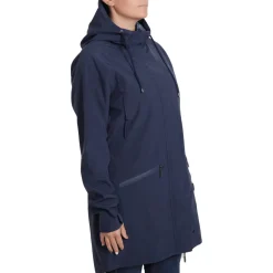 Dobsom Women's Missouri Parka Navy