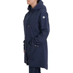 Dobsom Women's Missouri Parka Navy