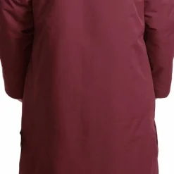 Dobsom Women's Modena Coat Wine