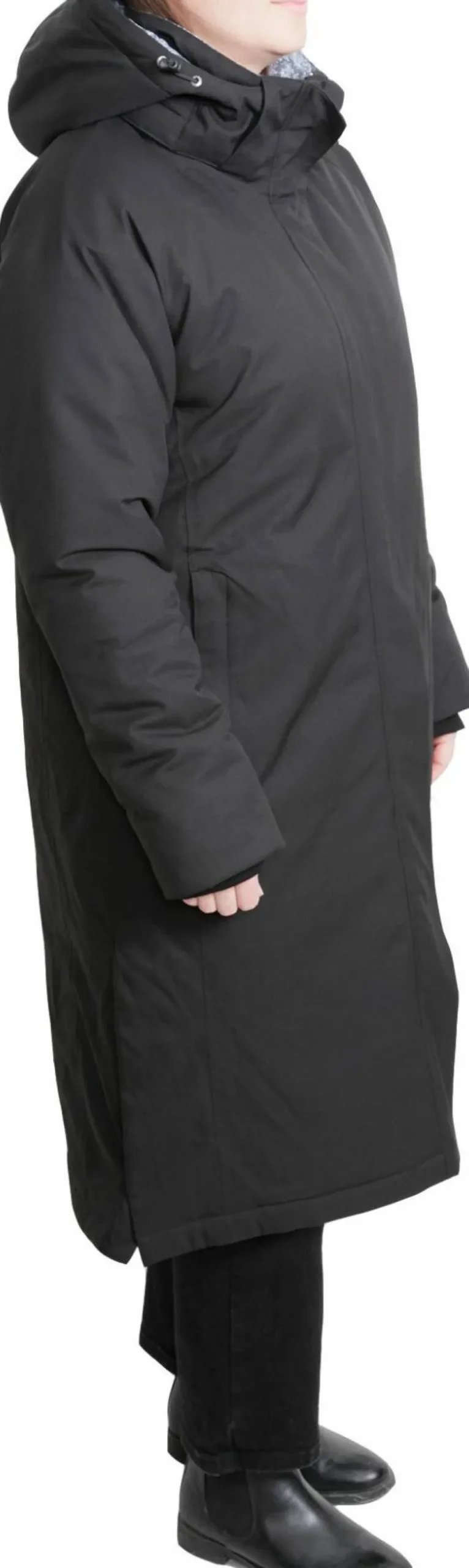 Dobsom Women's Modena Coat Black