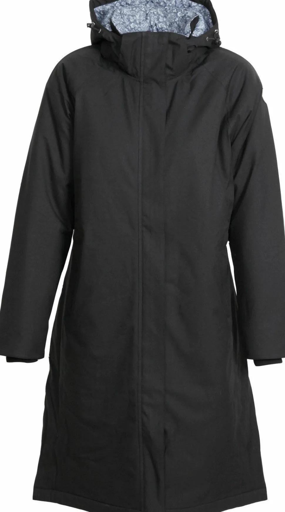 Dobsom Women's Modena Coat Black