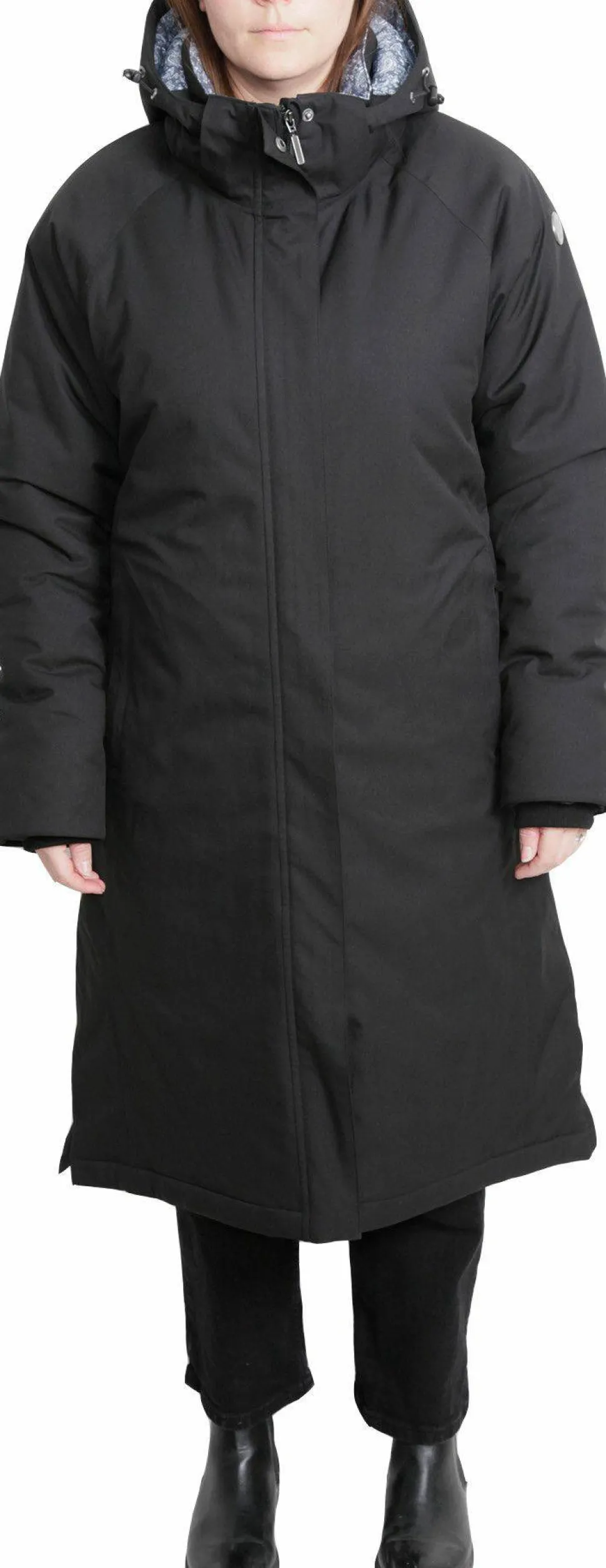 Dobsom Women's Modena Coat Black
